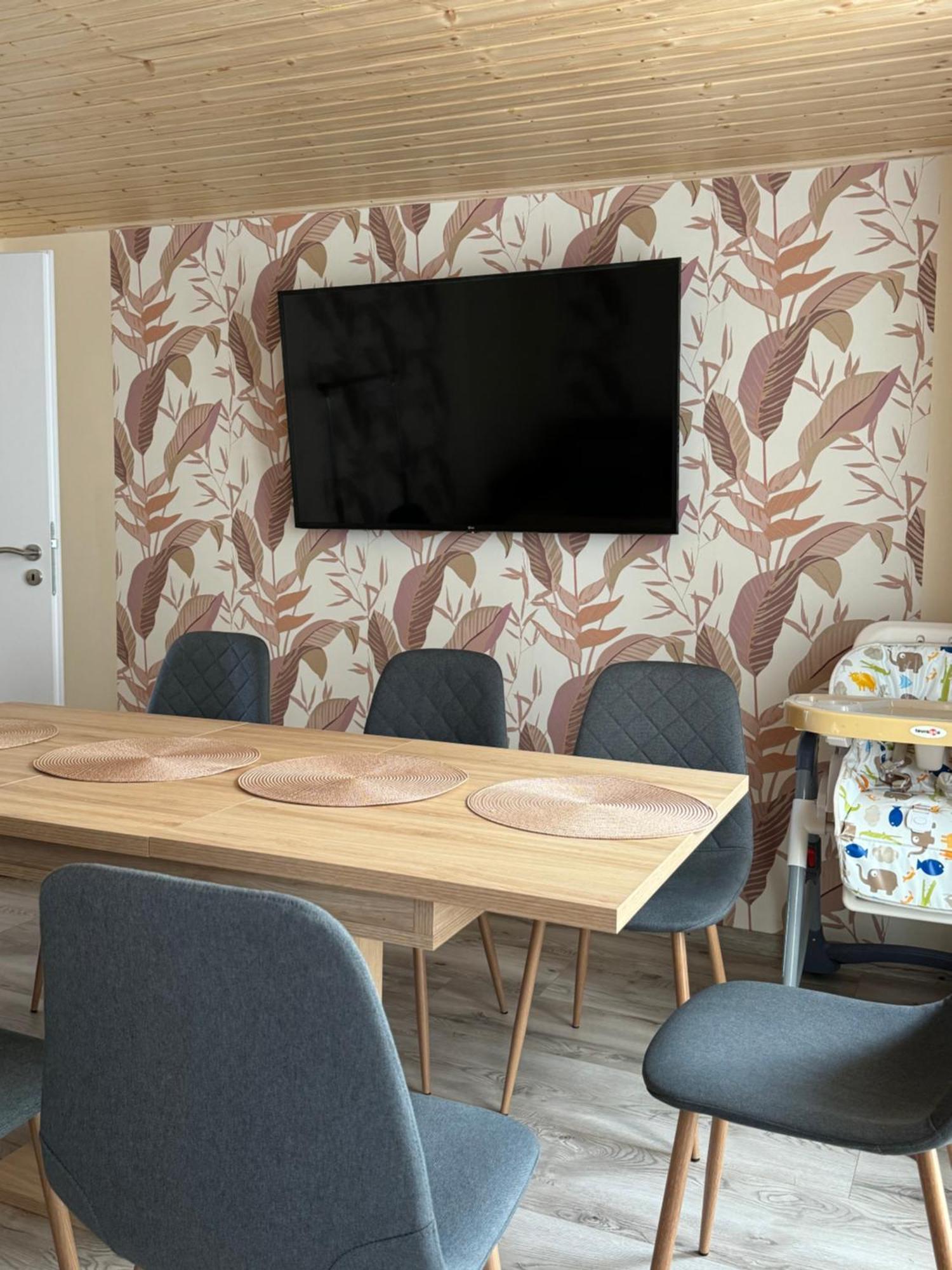 Apartament Greta Haz Balatonlelle Zewnętrze zdjęcie