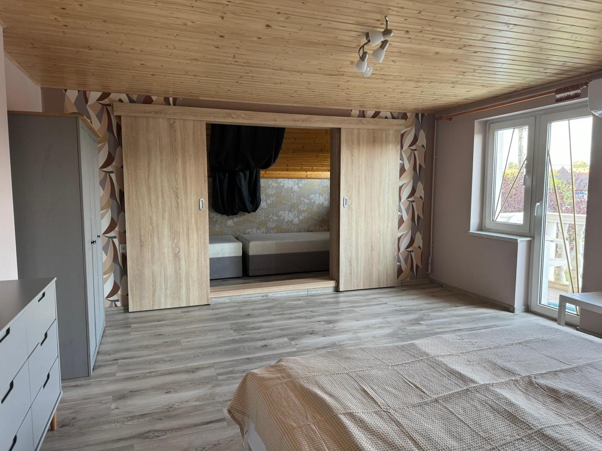 Apartament Greta Haz Balatonlelle Zewnętrze zdjęcie