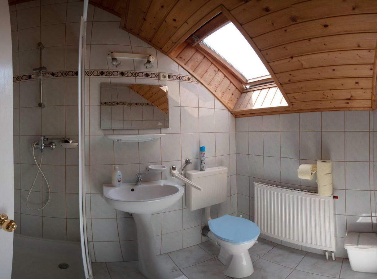 Apartament Greta Haz Balatonlelle Zewnętrze zdjęcie