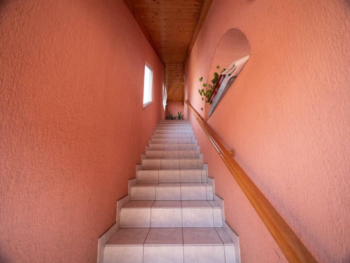 Apartament Greta Haz Balatonlelle Zewnętrze zdjęcie